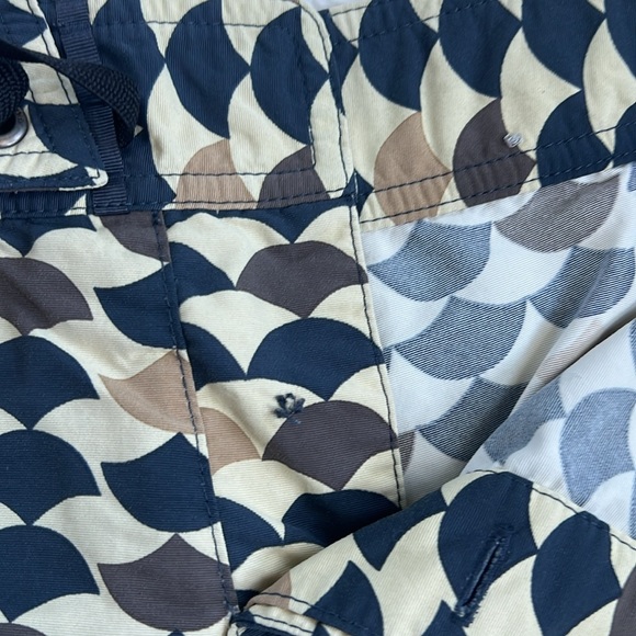 Patagonia Nylon Wavefarer Board Shorts - Picture 7 of 7